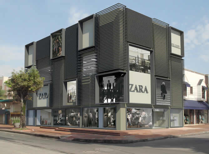 El Consell, a favor de una ATE para ampliar la planta de Inditex en Elche