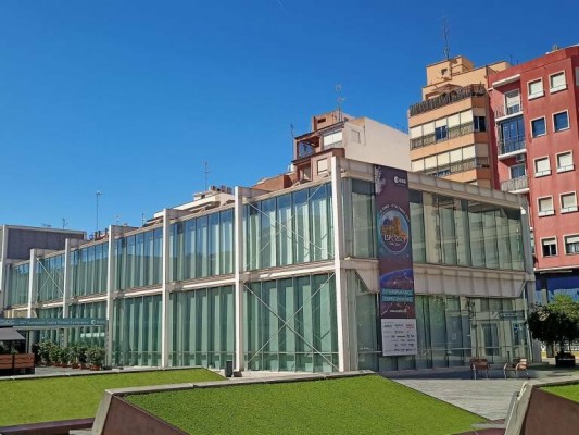 El X congreso de Psicología Clínica del Grupo Aitana de la UMH acoge a 600 congresistas en Elche