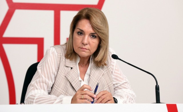 El Consell tramita más de 500 contratos de emergencia por 237,8 millones de euros