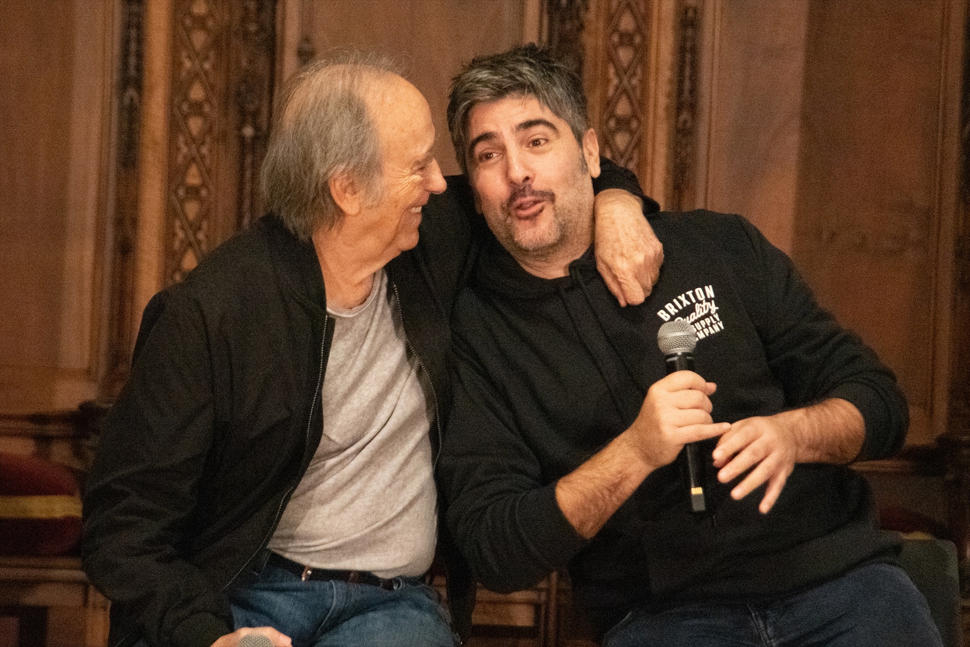 De La Fúmiga a Serrat: Música en directo para apoyar a las víctimas de la Dana