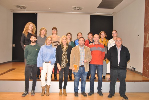 Sanidad forma el consejo de salud de Castelló con miembros de la Administración y el tejido social