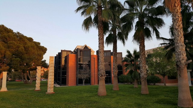 Los estudios de Turismo de la UA, los mejor posicionados en el ranking de Shangai