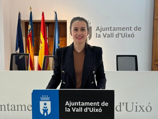 La Vall d'Uixó avanza en la ampliación del polígono Belcaire C: notificará a los propietarios el proyecto