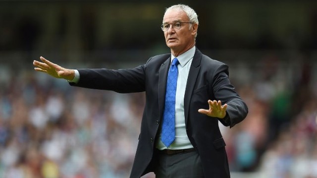 Los jugadores del Leicester tendrán calles en su nombre si ganan la Premier