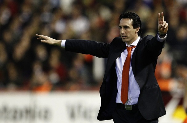 Emery ha perdido en las tres visitas a Mestalla desde su marcha en 2012