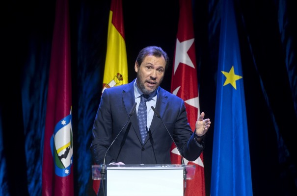  Puente compromete los 31.000 millones que pide Mazón para reconstruir Valencia 