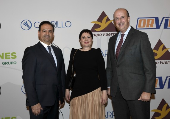 Las empresas familiares celebran la gala de los Premios Herentia ante 300 representantes del tejido económico, social y político (Fotos: OMEGA)