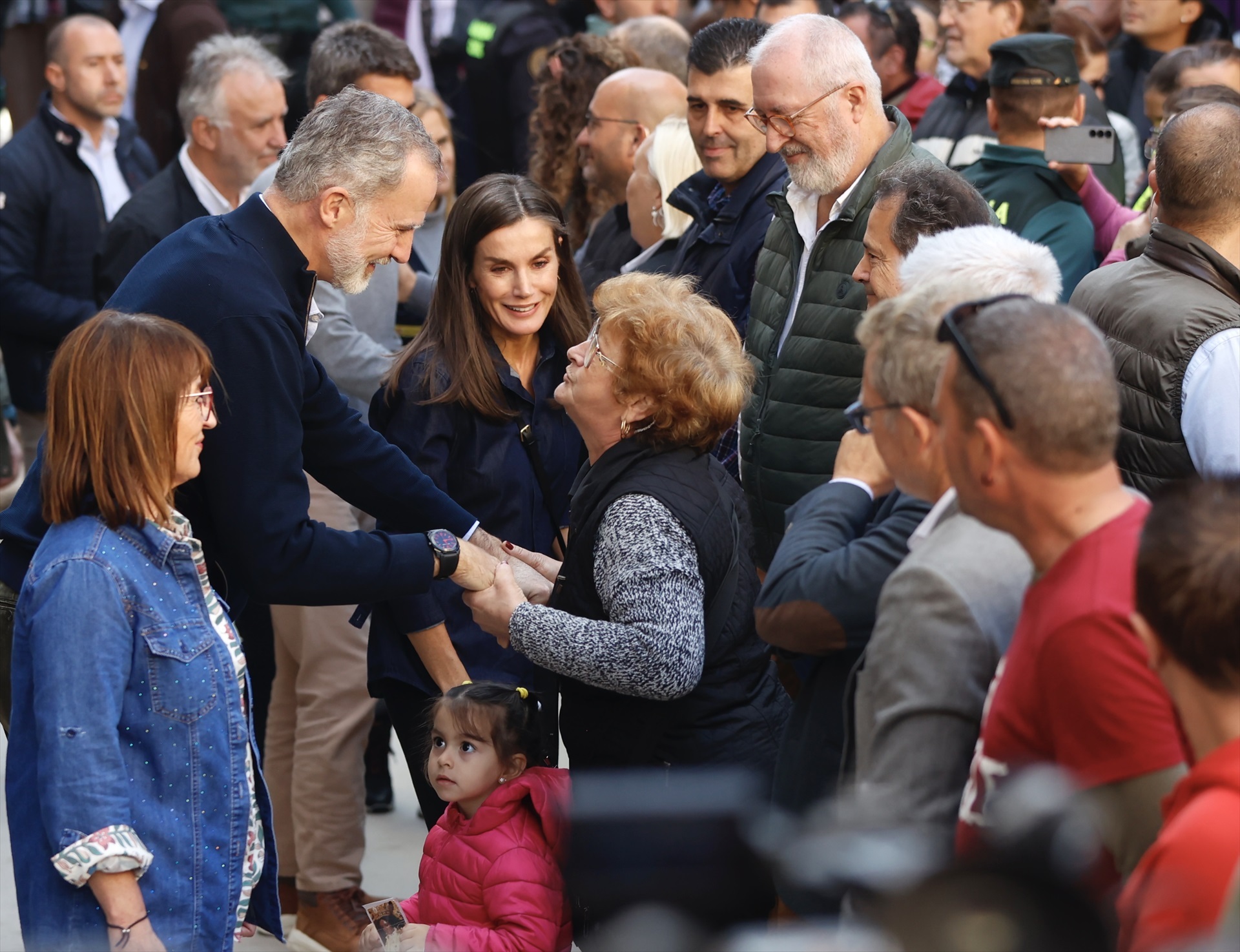 Foto: ROBER SOLSONA/EP - 