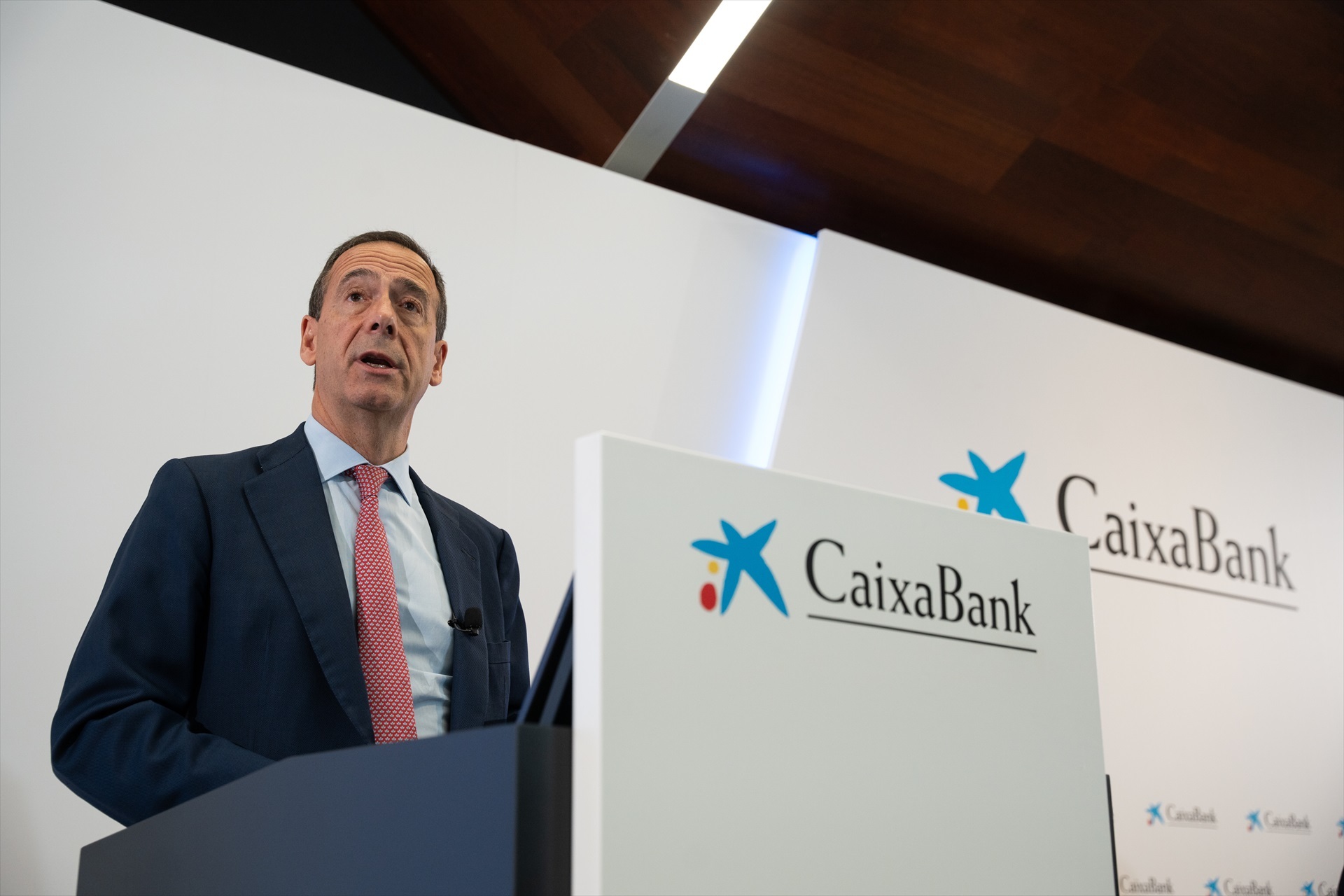 Foto: MATIAS CHIOFALO/EP - 