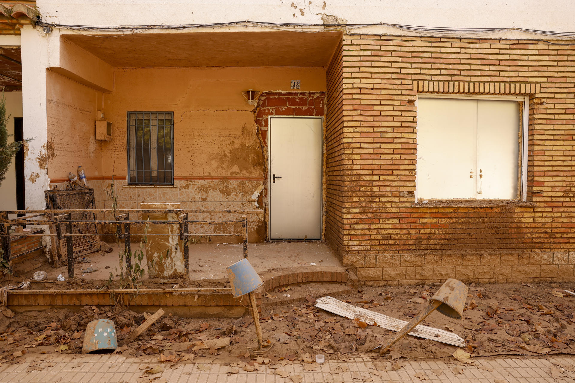 Foto: EFE/VILLAR LÓPEZ - 