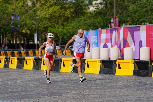 La Benidorm Half 2024 contará con figuras olímpicas y paralímpicas