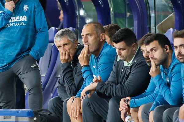 El Villarreal no logra imponerse al Mallorca en la despedida del Ciutat de València (Fotos: Carme Ripollés)