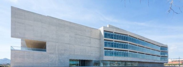Las 'startups' alicantinas Hydros Power y Quimsil, ganadoras de Certamen de Jóvenes Emprendedores 