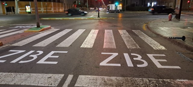 Cartagena señala su Zona de Bajas Emisiones: prioridad al calmado del tráfico y la calidad de vida