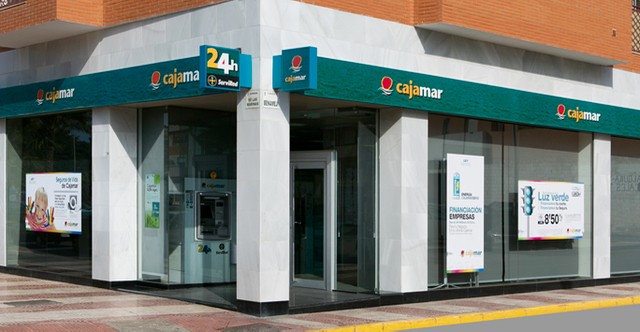 Cajamar emitirá 1.500 millones de euros en cédulas hipotecarias para apelar al BCE