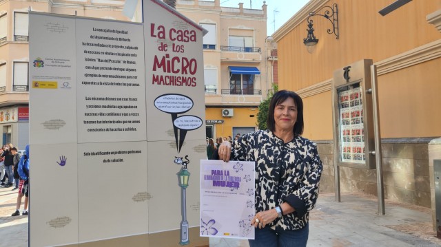 Las atenciones a víctimas de violencia de género se incrementan un 30% este año en Orihuela