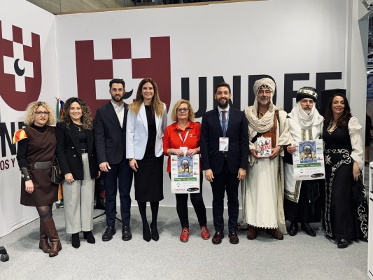 Archena será anfitriona de la próxima Asamblea de la Undef por su 50 aniversario