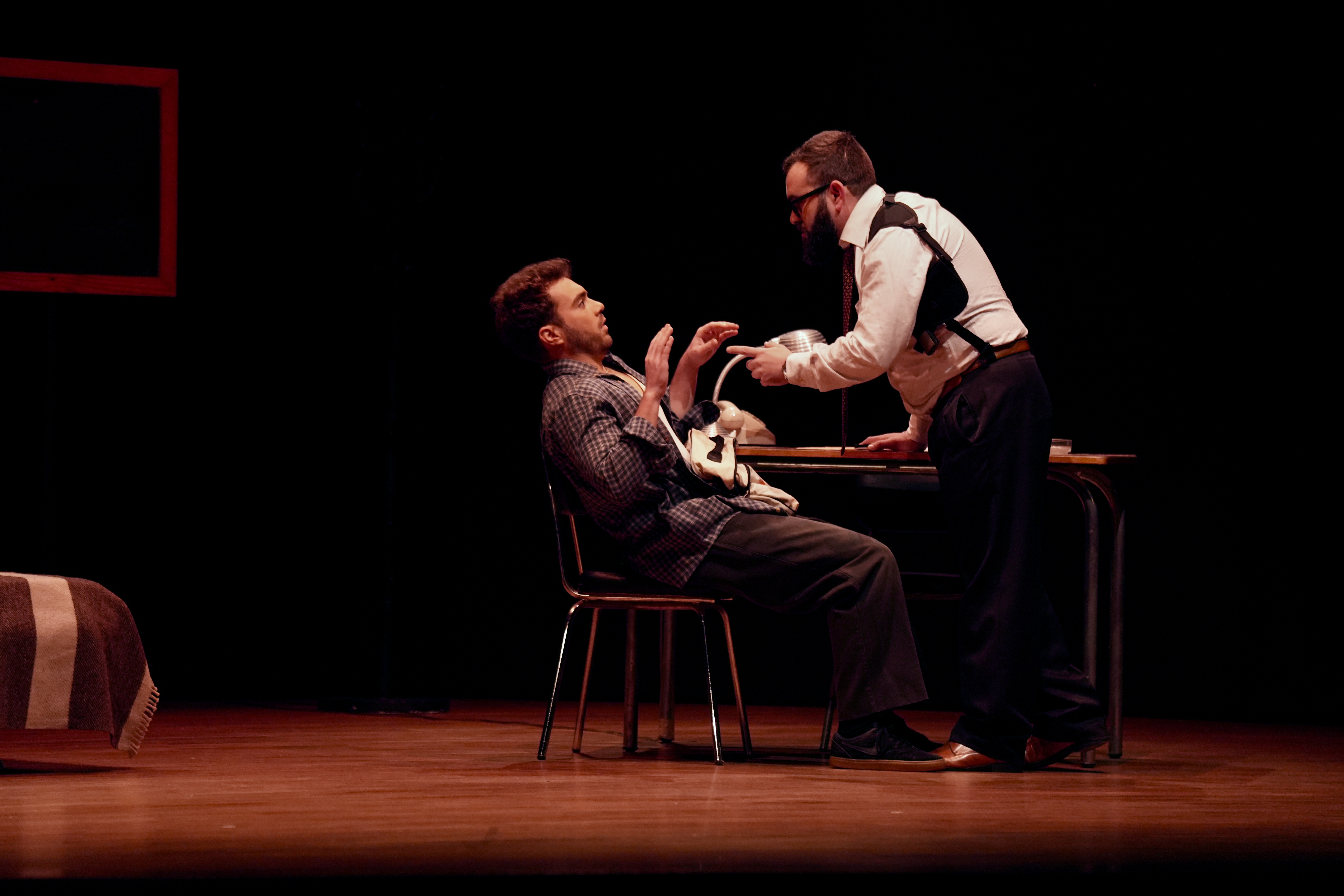 Mostra Teatre L'Alcora