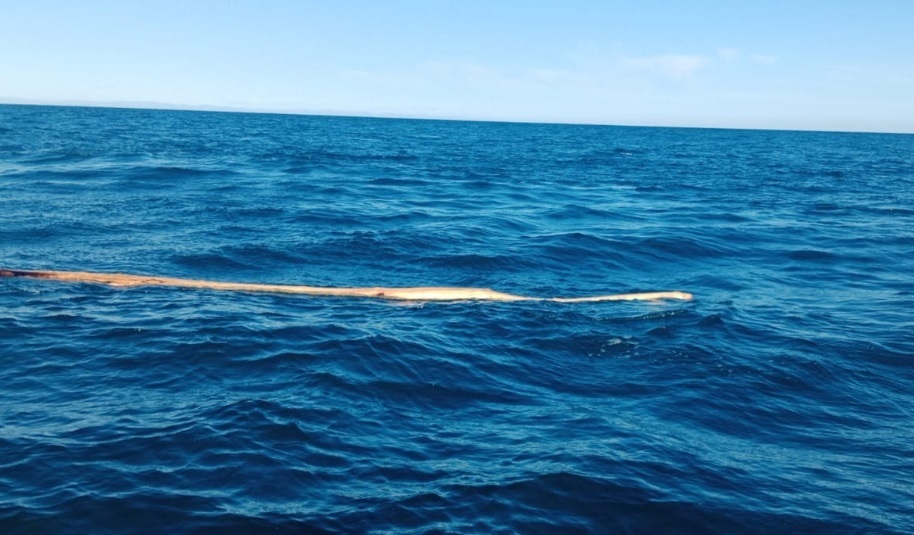 Foto: MINISTERIO DE TRANSPORTES - 