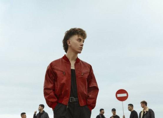 Walls, Kaze, ToteKing y Beret pondrán música al mes de diciembre con los conciertos de 'La Plaza' en Murcia