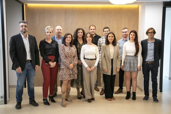 La empresa lorquina Diego López optimiza la gestión para superar los 250 millones en ventas
