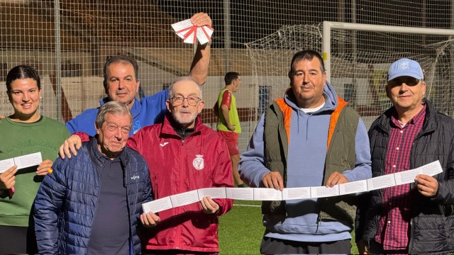 El Minera-Alavés de la Copa en el Cartagonova y con cuatro autobuses gratis desde El Llano del Beal