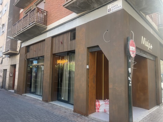 La hostelería de Murcia, en plena ebullición: sushi, bares y cafeterías aterrizan en el centro