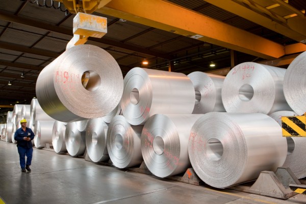 Alibérico y Aludium entran en Aselam, asociación de empresas españolas laminadoras de aluminio