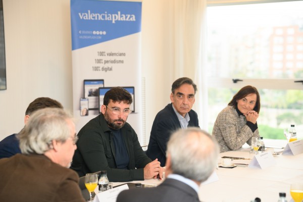 Chipnation: Valencia toma posiciones como referente en el sector de los semiconductores
