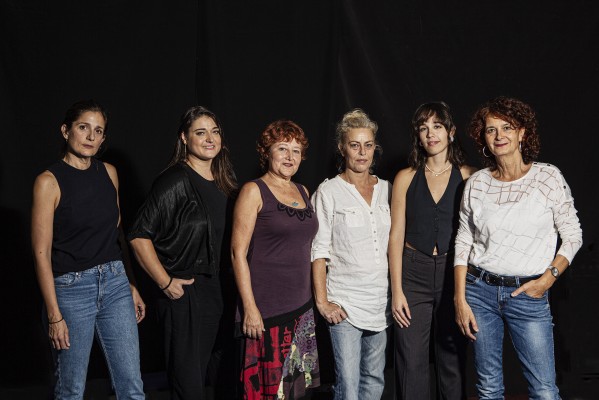 Teatro inmersivo o poesía viva en el TEM
