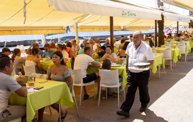 Un pilar económico muy fuerte en la Región: el turismo brilla con fuerza en 2024