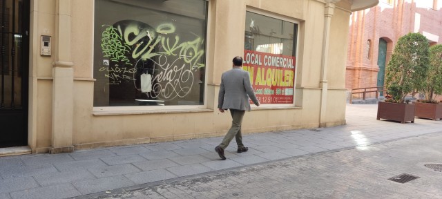Del comercio a la vivienda: crecen las reformas para adaptar locales en Cartagena