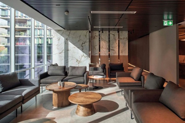 Porcelanosa: el poder de una marca