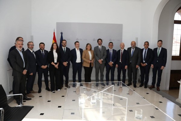 Cartagena aboga por unir historia y turismo en la candidatura de sus fortificaciones