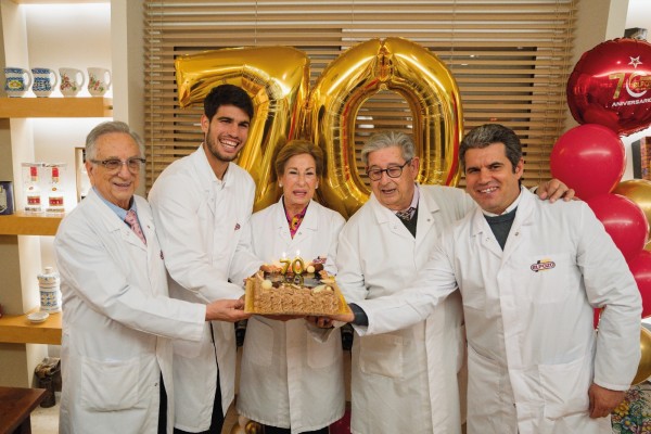 El Pozo Alimentación cumple 70 años pensando en el consumidor