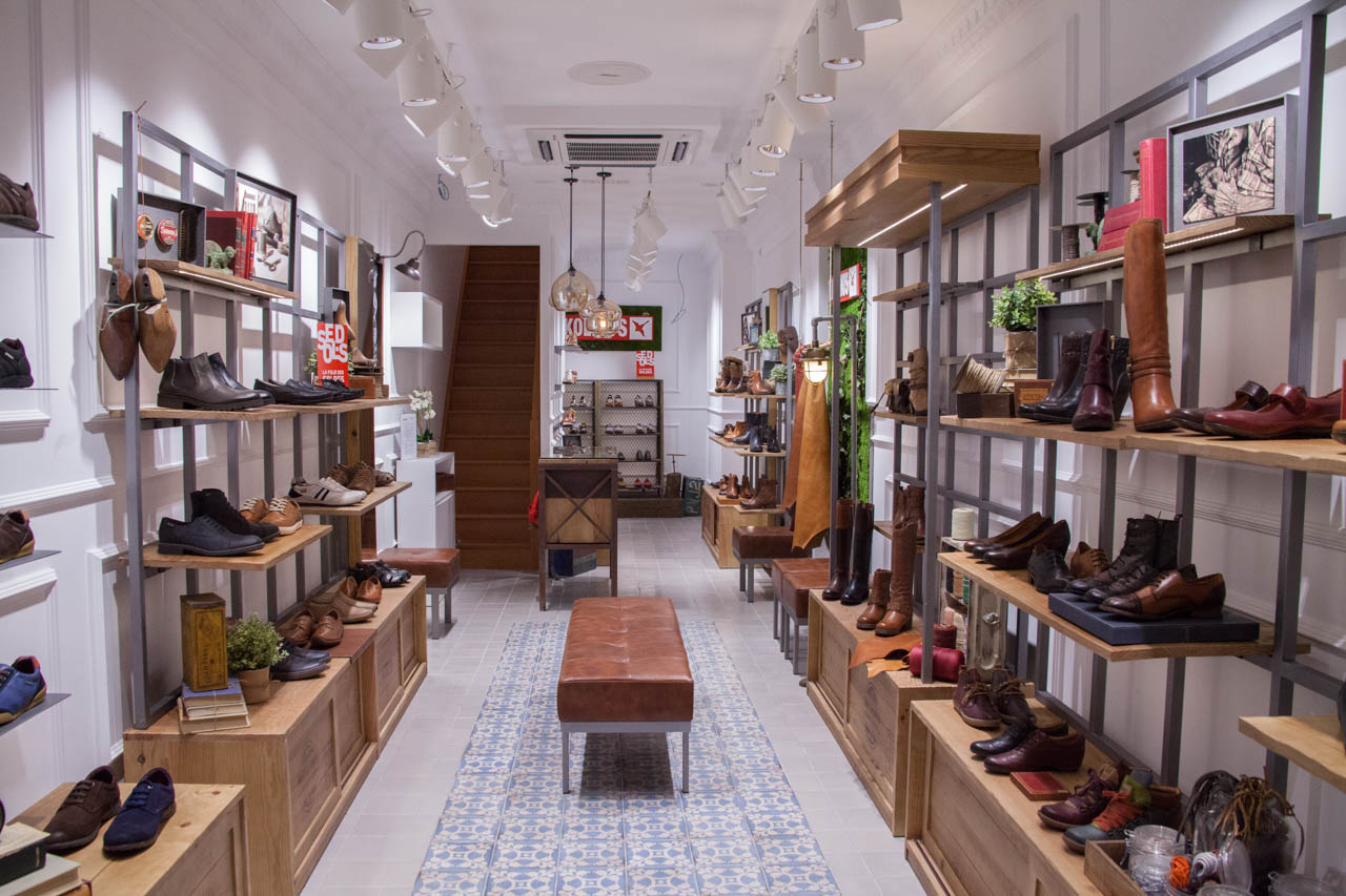 Tienda de Pikolinos - 