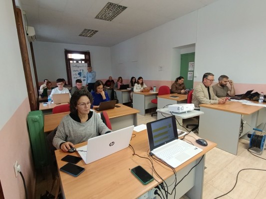 El CEEIC impulsa más de 20 proyectos innovadores en el Noroeste de la Región dentro del programa 'Tierra de Oportunidades'