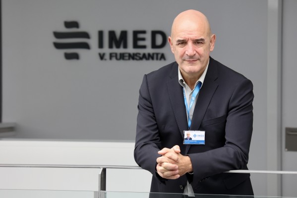El Hospital Imed de Murcia está preparado para atender a cualquier paciente complejo