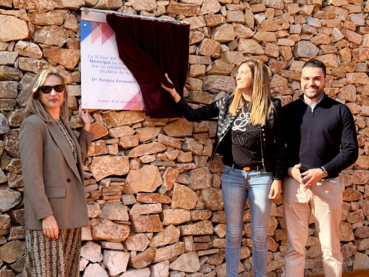 Archena celebra la apertura de la II fase de su Parque Auditorio con un tributo a Frozen