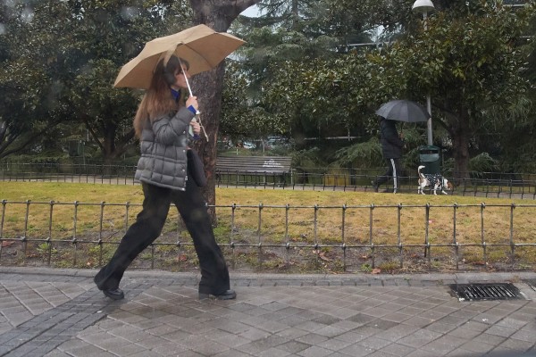 ¿Cómo afecta el invierno en nuestro estado de ánimo?