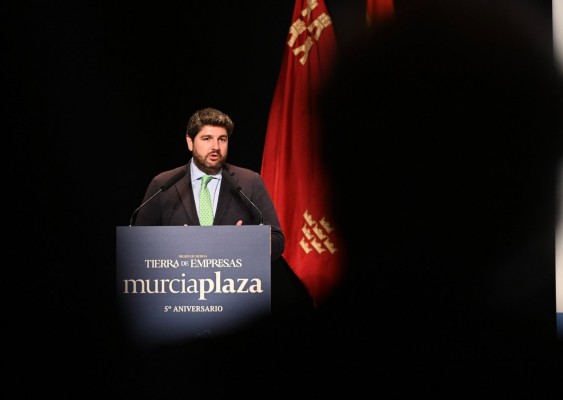 López Miras: 