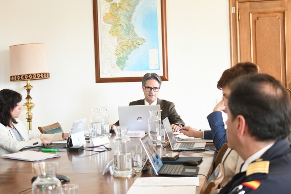 La MCT invierte más de 2 millones para volver a producir agua potable en la ETAP de Lorca