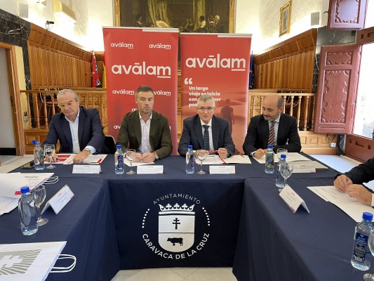 La financiación de Aválam ha puesto en marcha 250 proyectos empresariales en el Noroeste