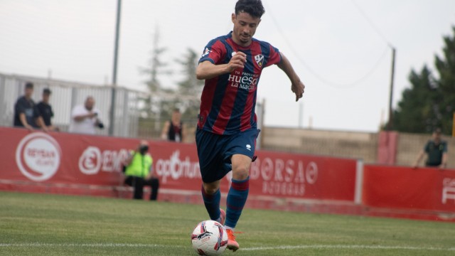 Regresan Toni Abad y Diego González