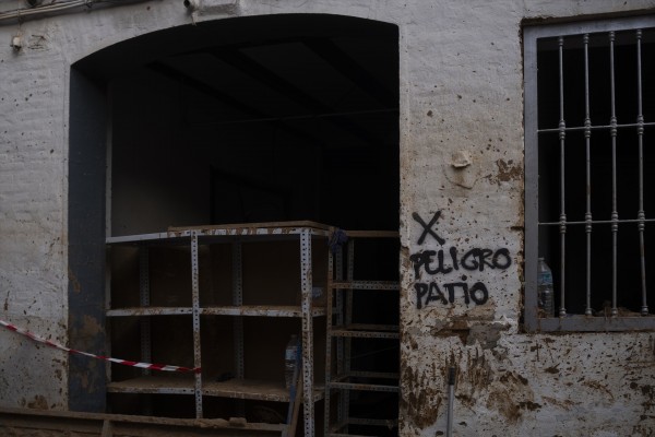  La FVMP insta a las administraciones a ampliar las ayudas a todos los municipios afectados