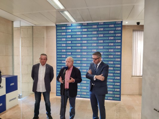Croem apoya reducir la jornada en la Región 