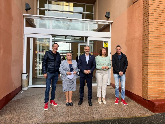 Cámara Castellón y Turisme CV refuerzan al sector gastronómico de la mano de los Hermanos Torres