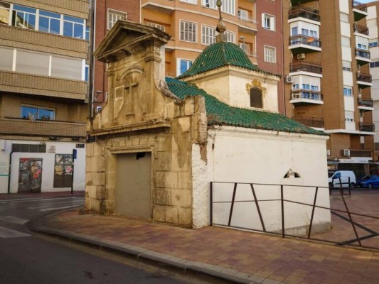 Recuperar el patrimonio histórico de Murcia supondrá 7,9 millones de las arcas municipales