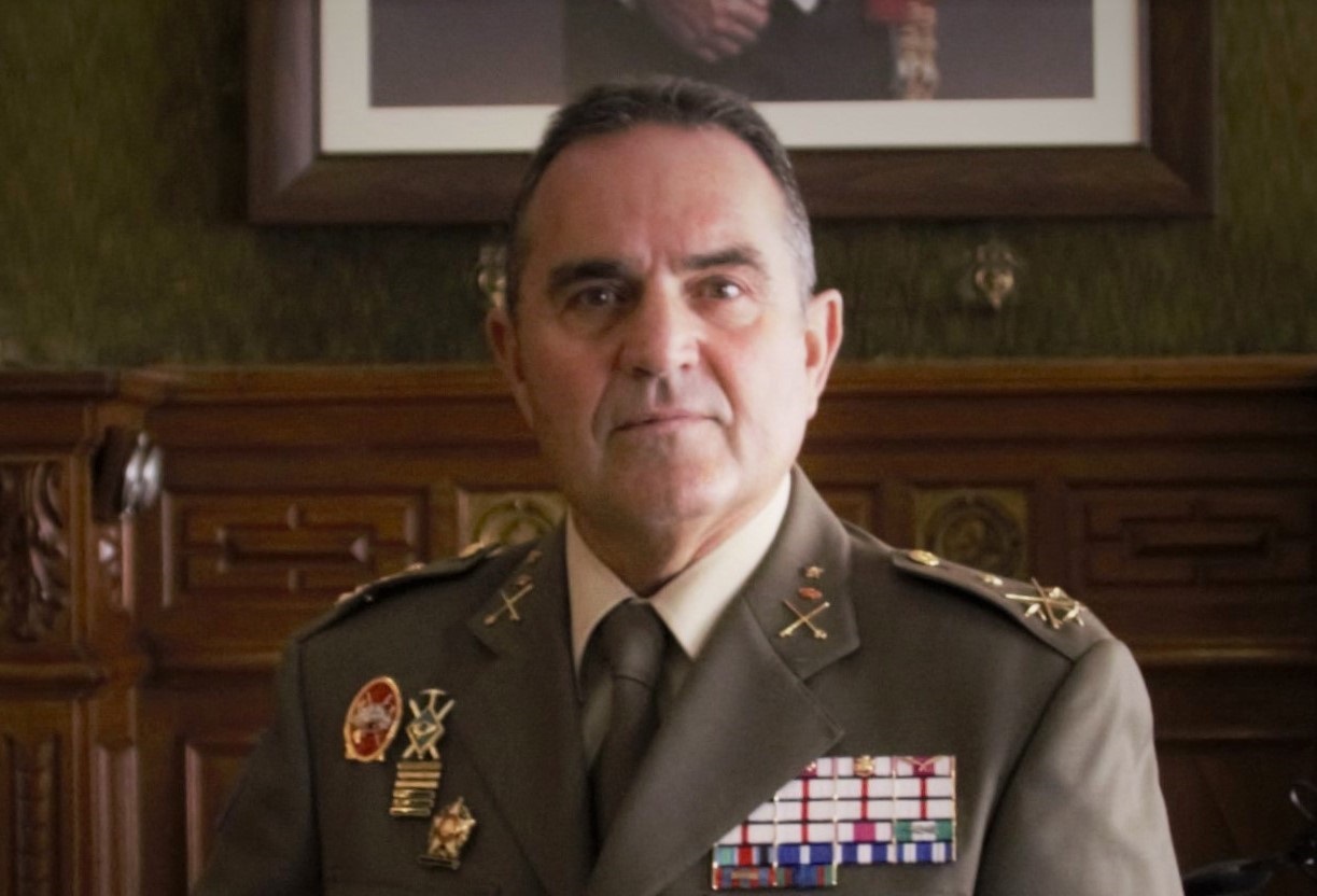 Gan Pampols en una imagen de archivo. Foto: UCV - 