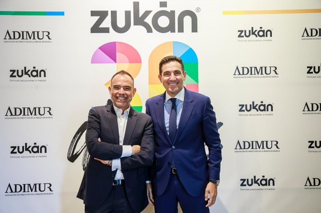 Adimur celebra un encuentro 